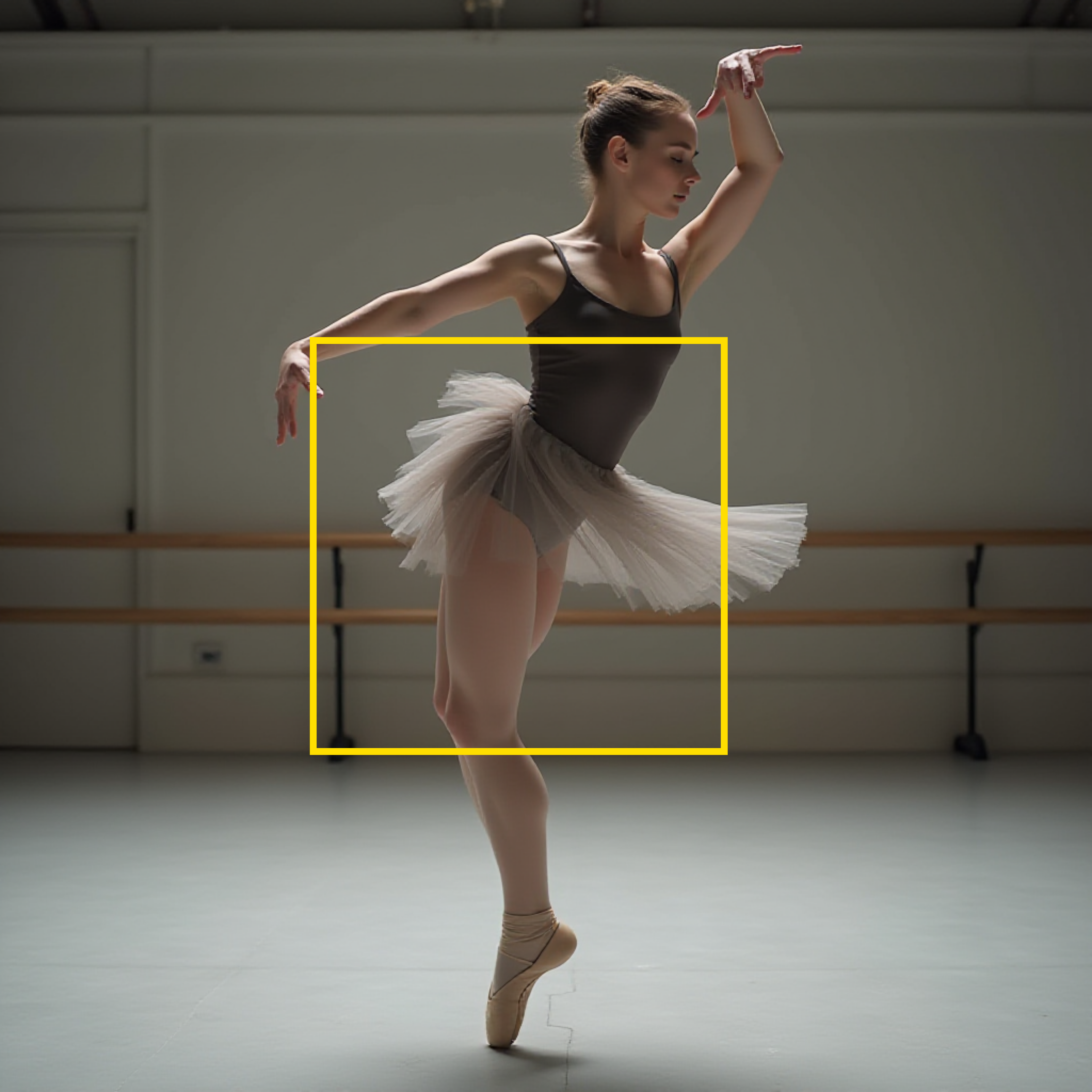 People example 1 baseline