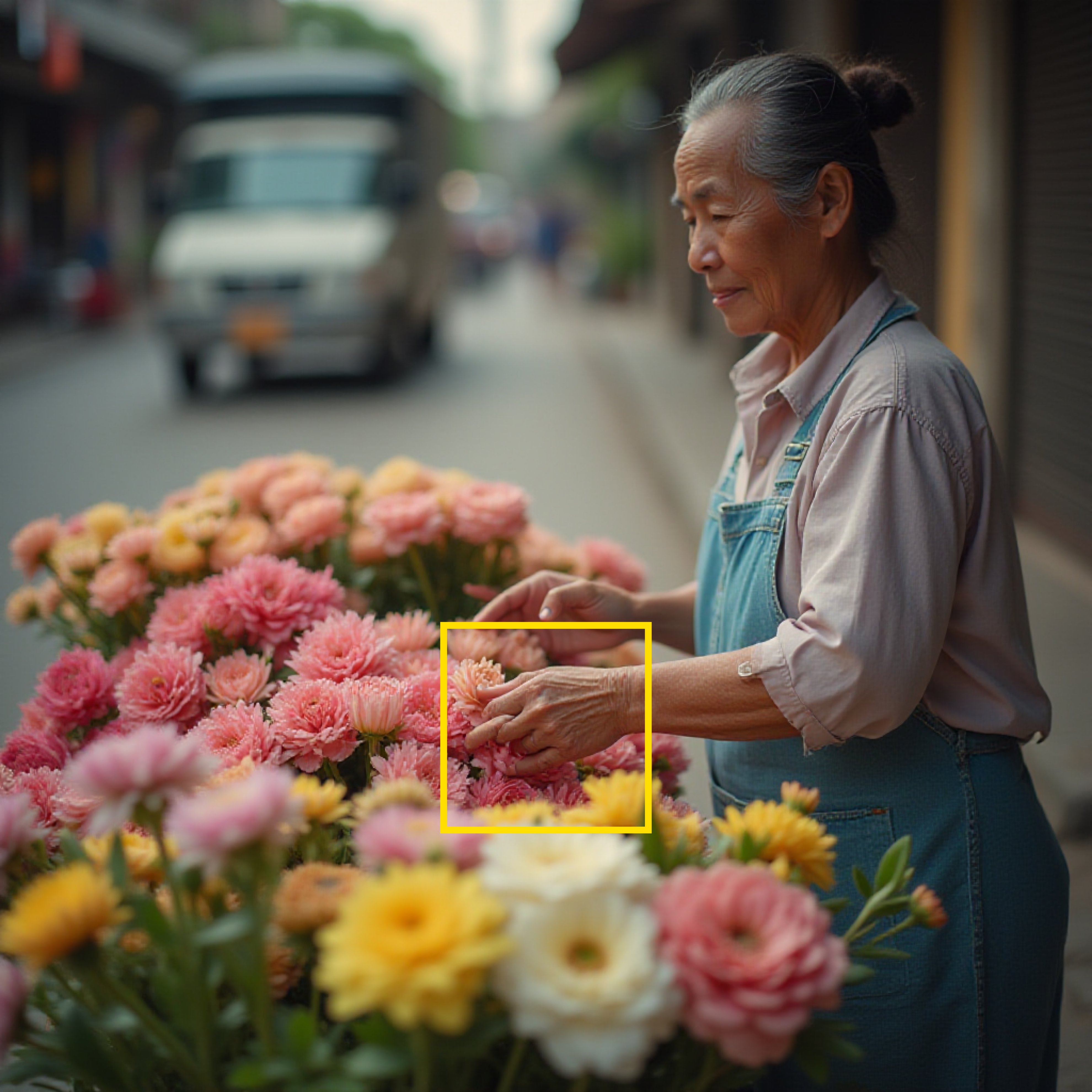 People example 2 baseline