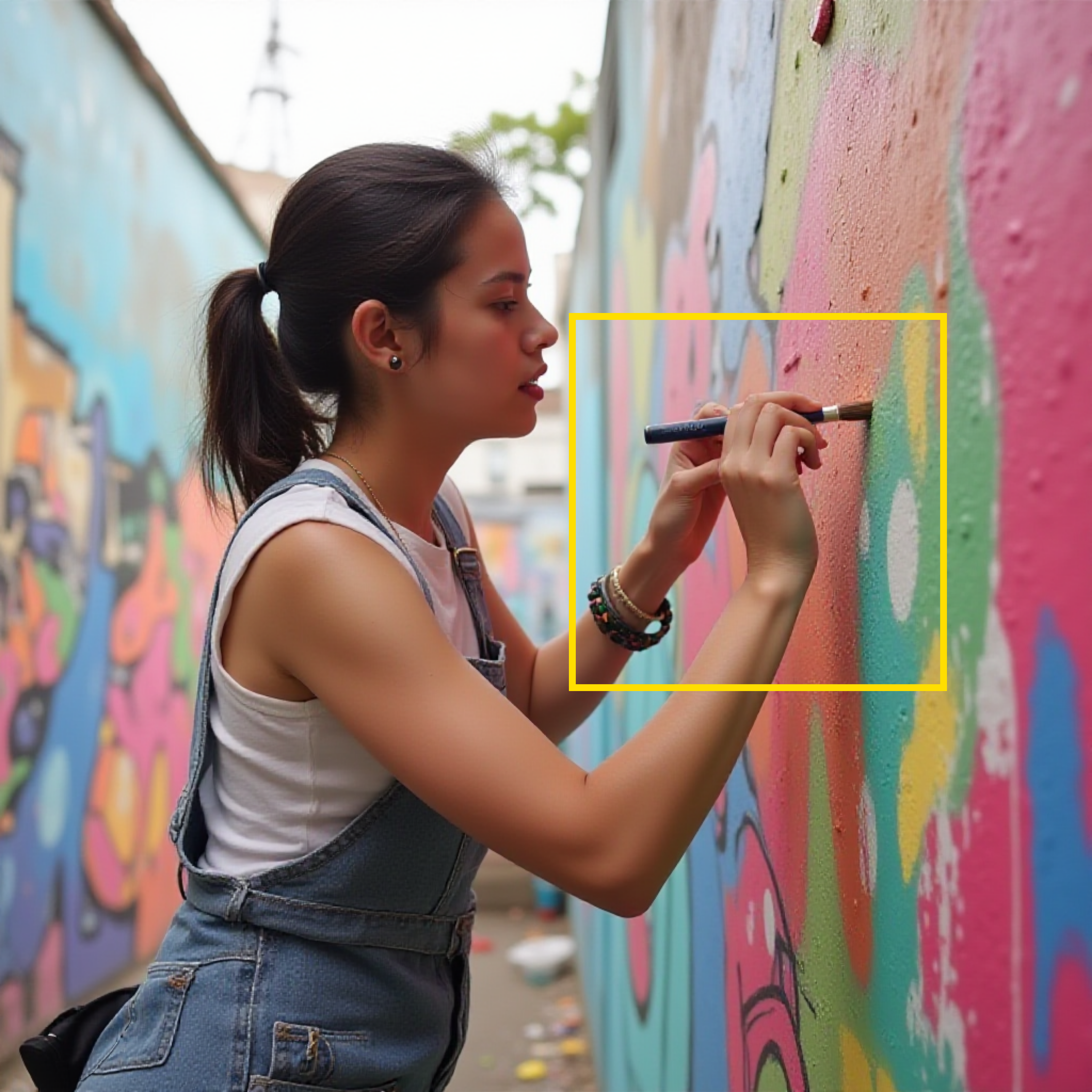 People example 4 diamond